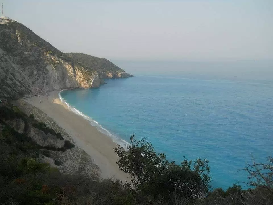 plaža-lefkada-milos