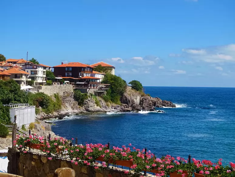 Sozopol – prelepi biser Bugarske