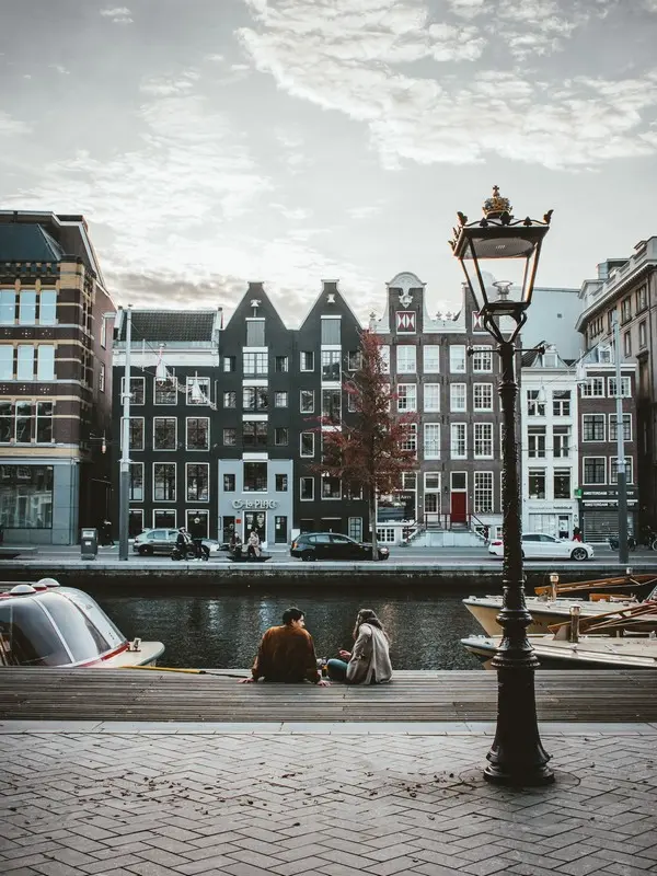 Putovanje Amsterdam - Dan Zaljubljenih i Dan Državnosti 2026 Metropola