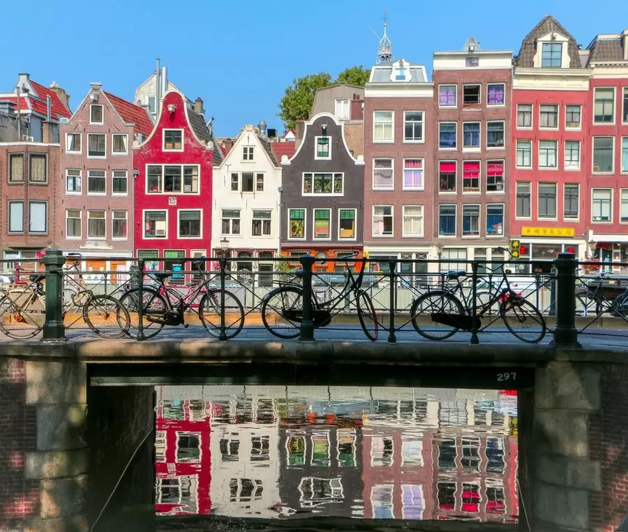 Amsterdam Metropole