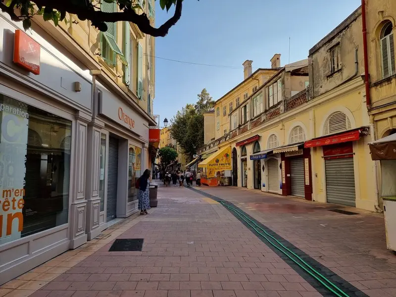 Putovanje Azurna i Ligurijska Obala - Redovni Polasci 2025 Metropola