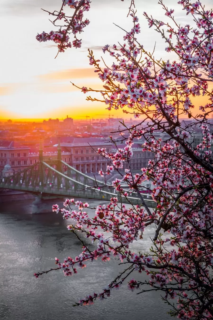 Budimpešta Budimpešta - Septembar i Oktobar 2022