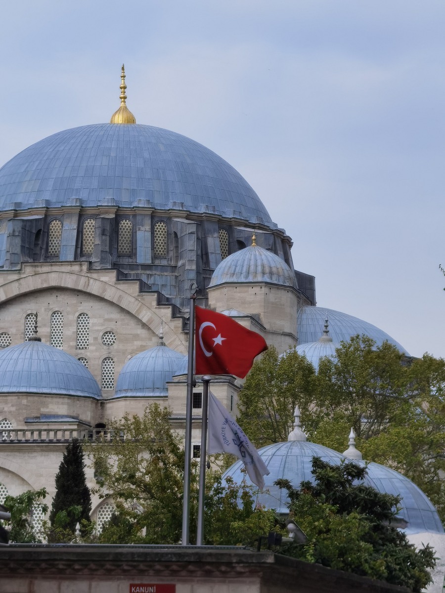 Istanbul - Redovni polasci 2025 Metropola