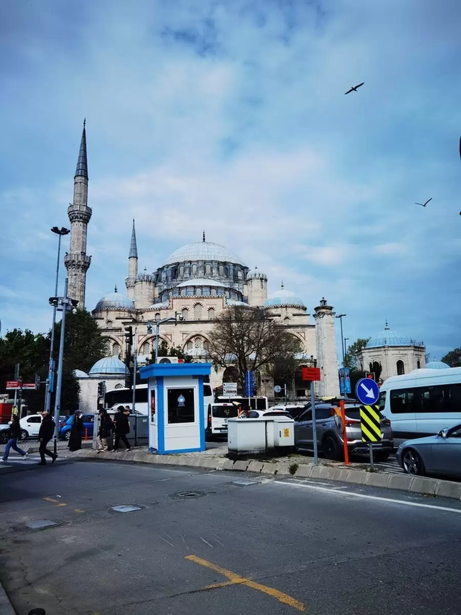 Istanbul - Redovni polasci 2024 Metropola