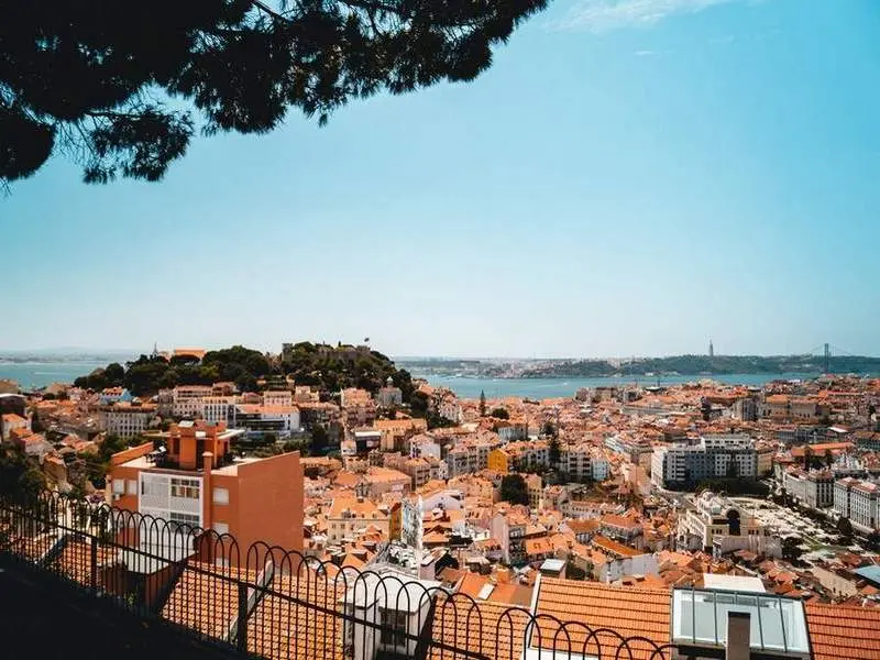 Putovanje Portugal Lisabon Metropola 2025