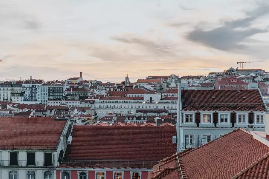Lisabon - Redovni Polasci 2023