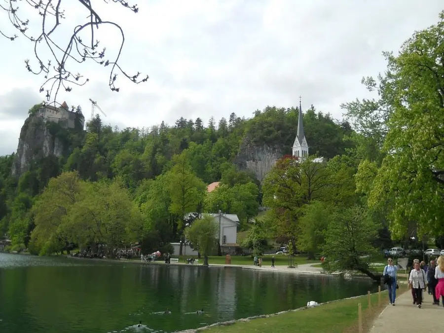 Ponuda Ljubljana - Redovni polasci 2025 Metropola
