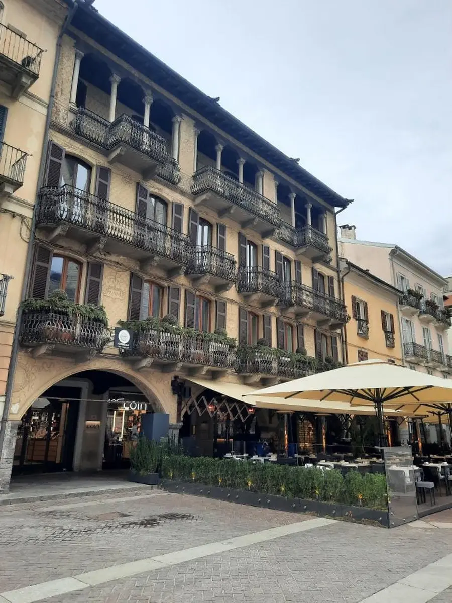 Putovanje Milano - Redovni polasci 2025 Metropola