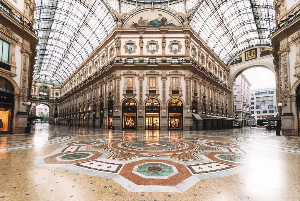 Milano - Dan Državnosti i Dan Zaljubljenih 2024 Metropola