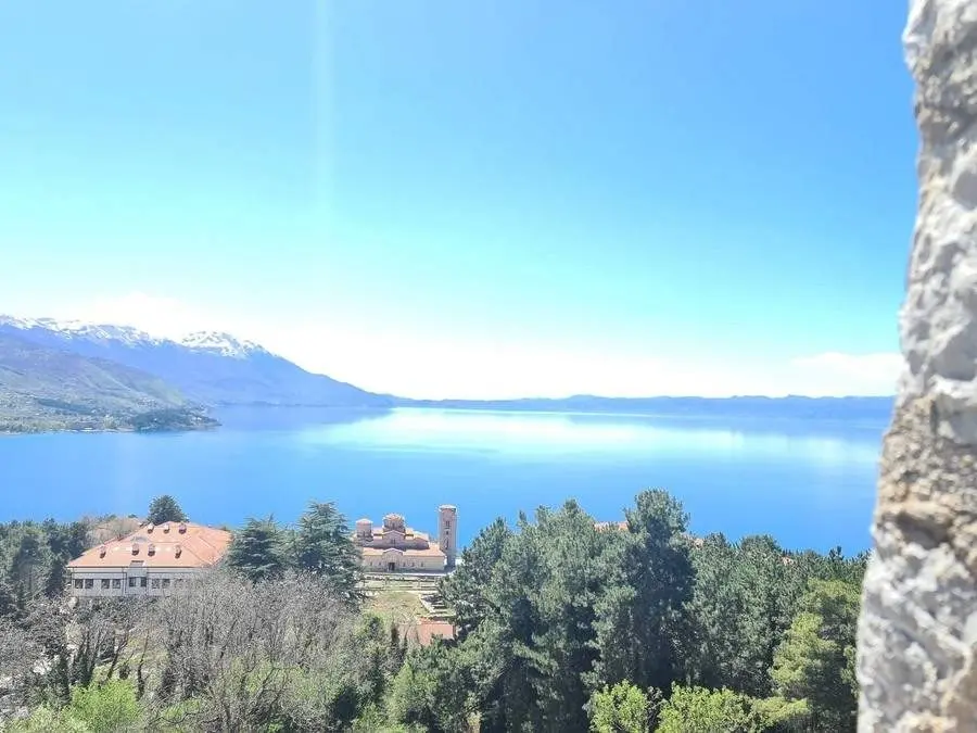 Putovanje Ohrid - Dan Državnosti i Dan Zaljubljenih 2026 Metropola