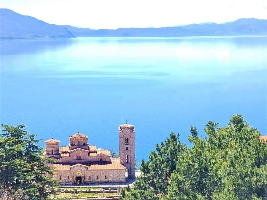 Putovanje Makedonija Ohrid Metropola 2025