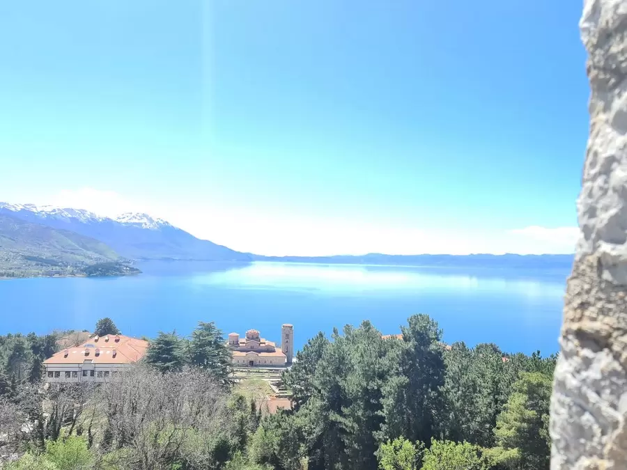 Ohrid - 1.Maj 2023