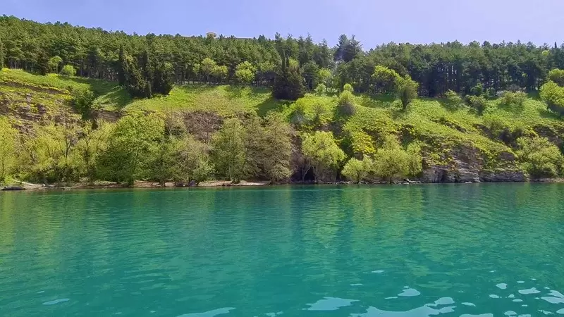 Ohrid - Proleće 2023