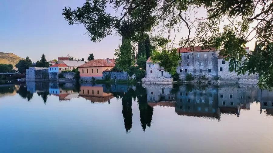 Trebinje Metropole