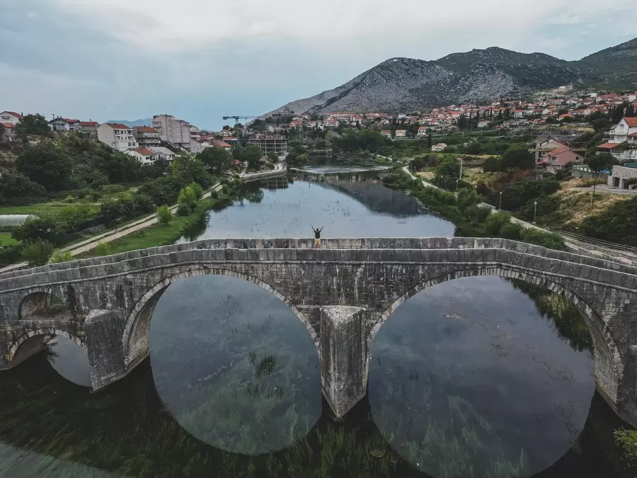 Putovanje Trebinje - Dan Primirja 2025 Metropole