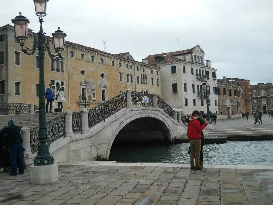 Venecija - Dan Državnosti i Dan Zaljubljenih 2026 Metropola