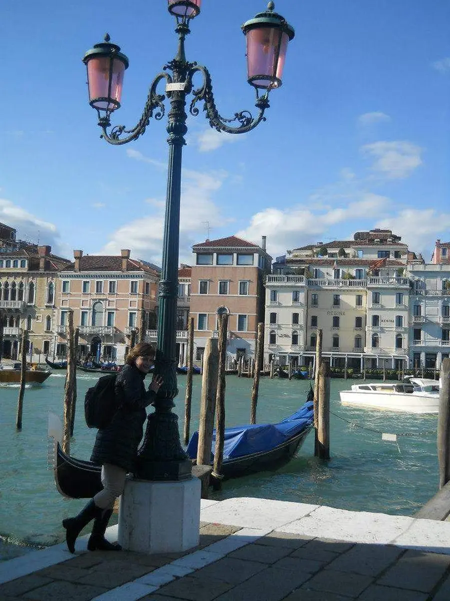 Venecija - Dan Primirja 2025 Metropola