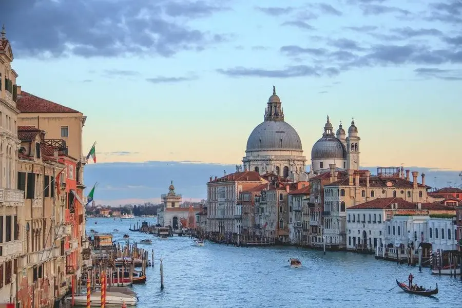 Putovanje Severna Italija Venecija Metropola 2025