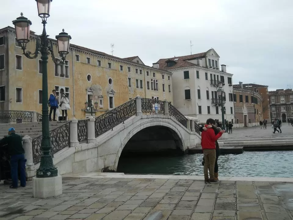 Venecija - Dan Zaljubljenih 2023