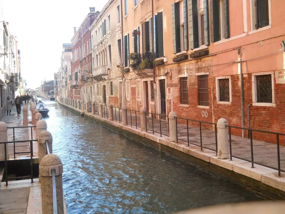 Venecija - Gardaland 2023 Metropola