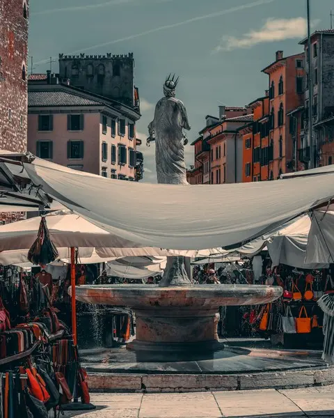 Verona - Dan Primirja 2025 Metropola