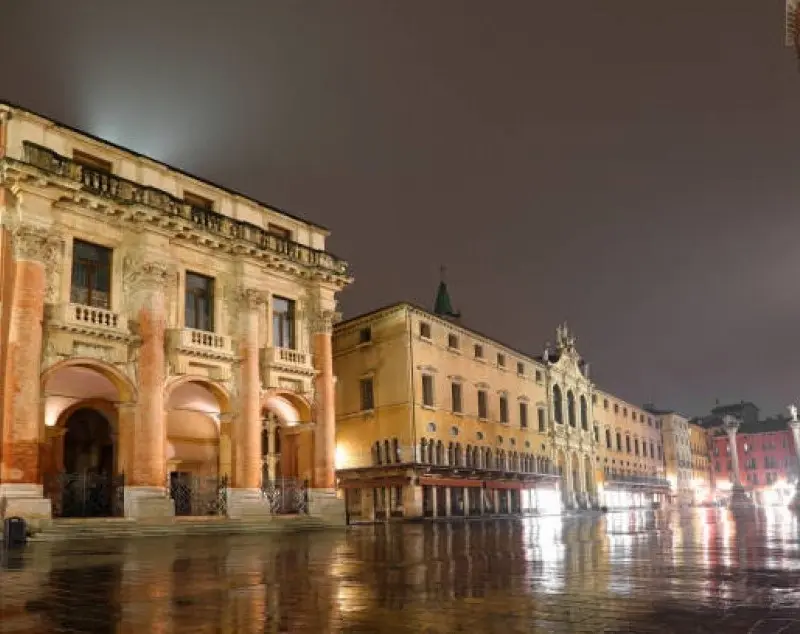 Verona - Redovni Polasci 2025 Metropola