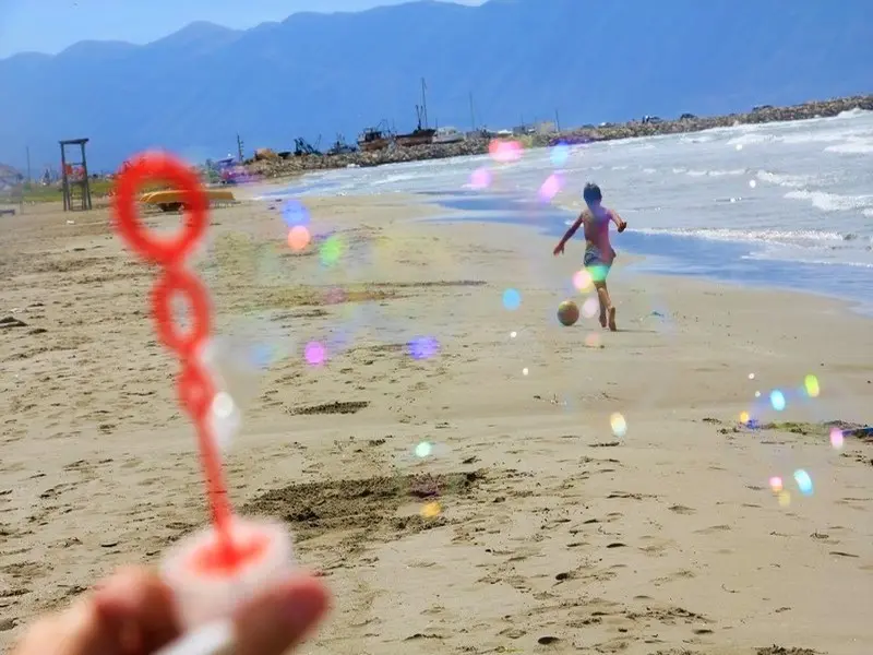 Letovanje Albanija Valona Plaža Letovanje Albanija Valona Plaža