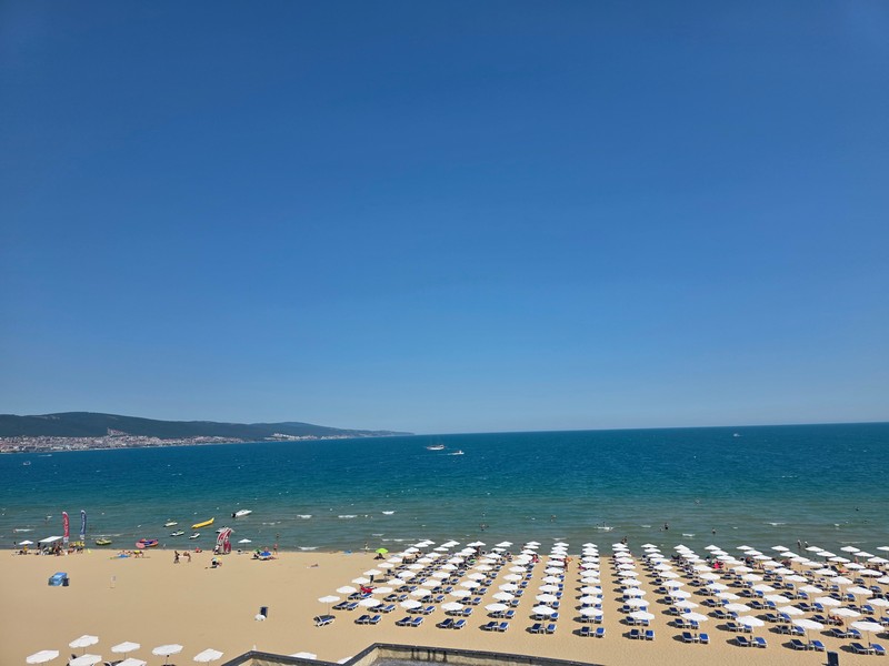 Letovanje Bugarska 2027 Elenite, Nesebar, Sunčev Breg, Sozopol, Zlatni Pjasci