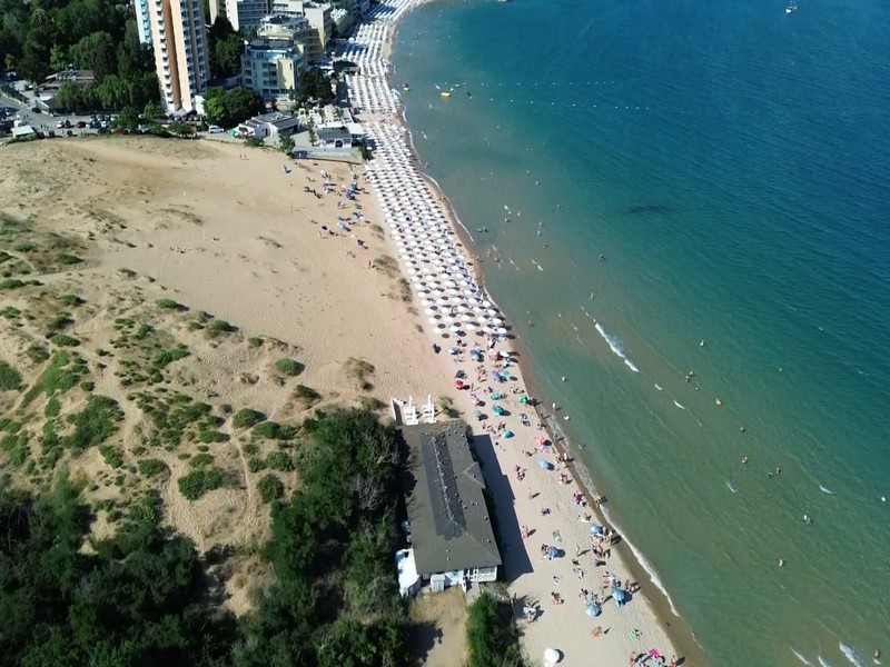 Letovanje Bugarska Nesebar Grad Letovanje Bugarska Nesebar Grad