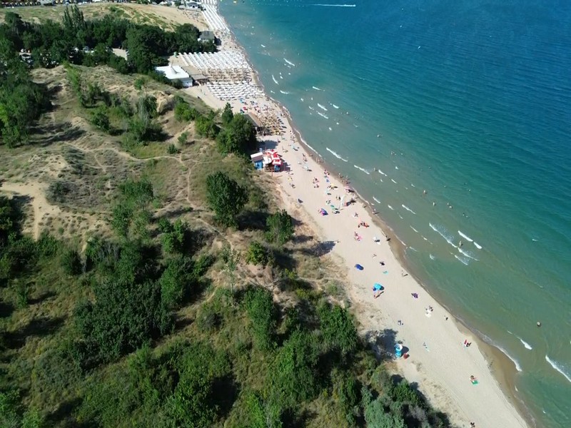 Letovanje Bugarska Nesebar More Letovanje Bugarska Nesebar More