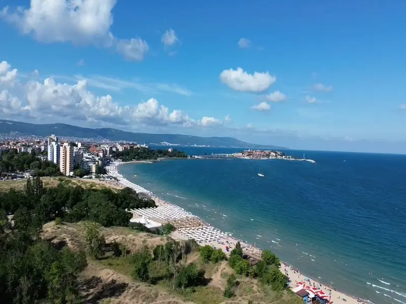 Nesebar Bugarska