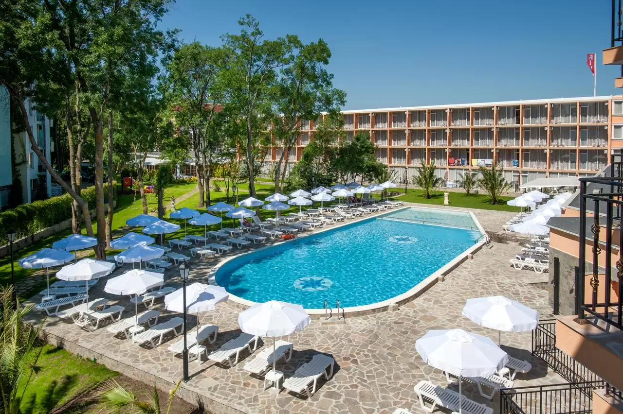 Hotel Riva 3*