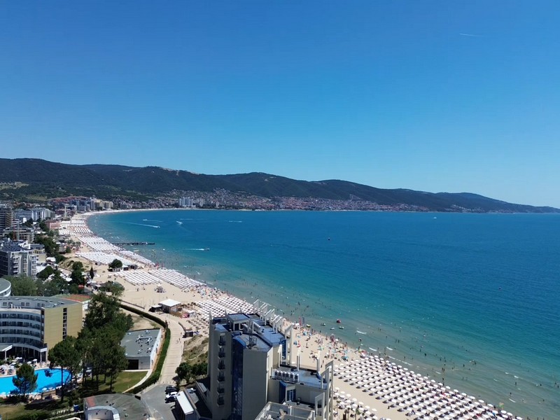 Letovanje Bugarska Sunčev Breg Grad Letovanje Bugarska Sunčev Breg Grad