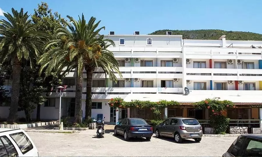 Hotel BIP 2* Budva