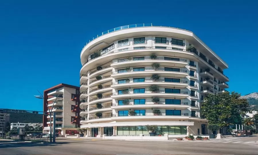 Hotel Iberostar Slavija 5* Budva