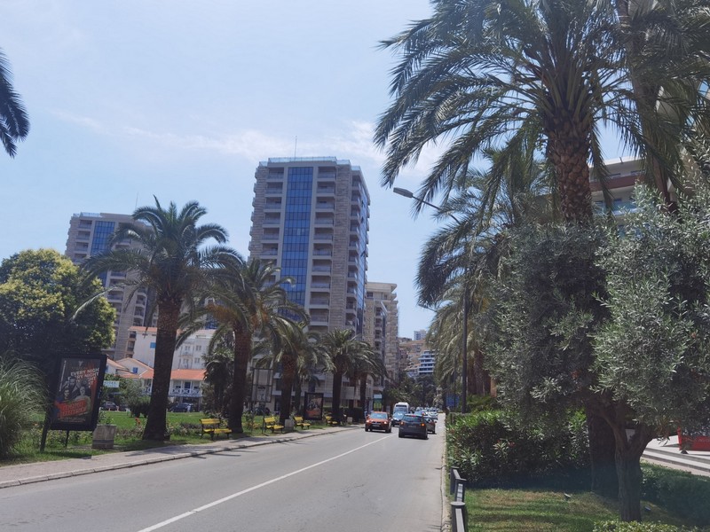 Letovanje Crna Gora Budva Centar grada Letovanje Crna Gora Budva Centar grada