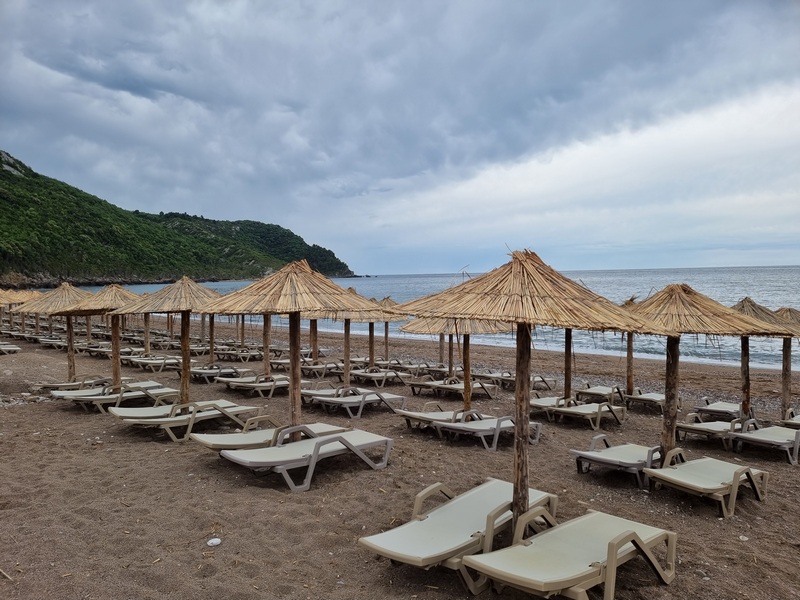 Letovanje Crna Gora Čanj Plaža Letovanje Crna Gora Čanj Plaža