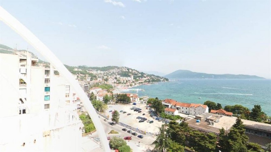 Hotel Lighthouse of Montenegro 4* Igalo 