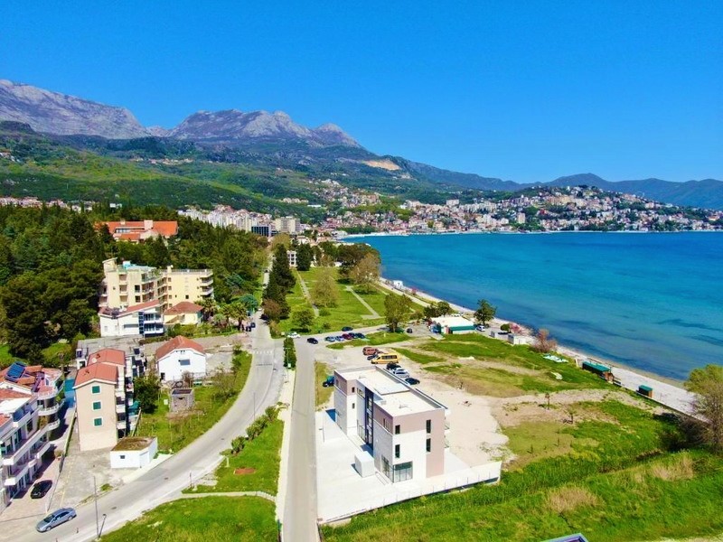 Letovanje Crna Gora Igalo Plaža Letovanje Crna Gora Igalo Plaža