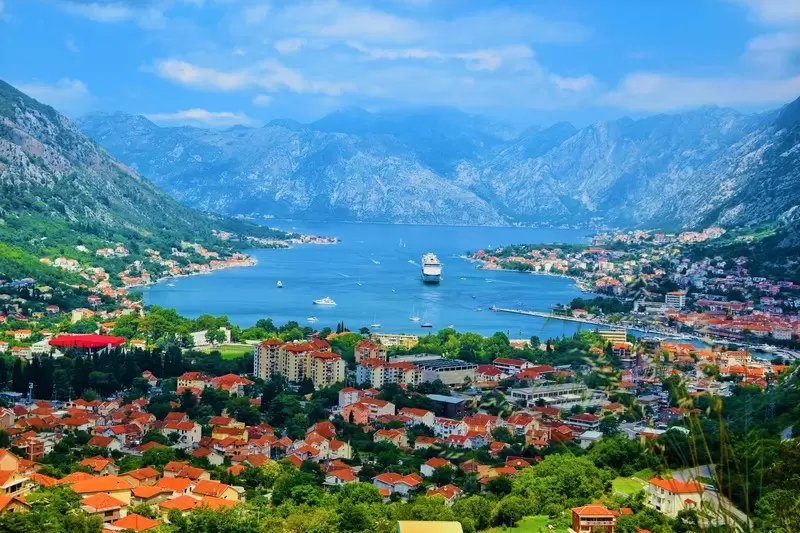 Kotor Crna Gora