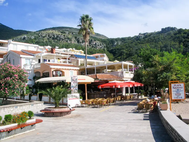 Hotel Obala 3* Rafailovići