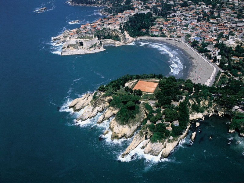 Letovanje Crna Gora Ulcinj More Letovanje Crna Gora Ulcinj More