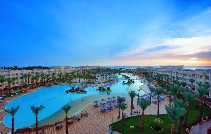 Albatros Palace Resort 5* Hurgada