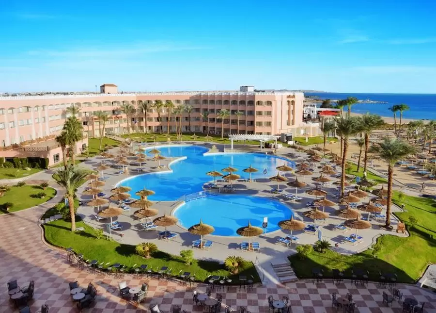 Beach Albatros Resort 4* Hurgada