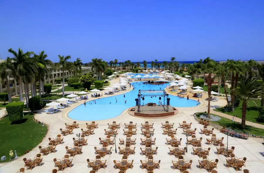 Labranda Club Makadi 5* Hurgada