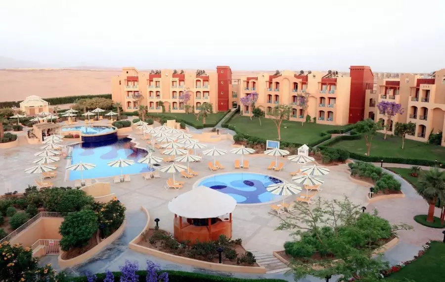 Hotel Lemon & Soul Makadi Bay (Adults Only) 4* Hurgada