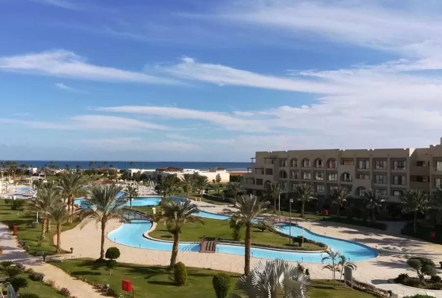 Movenpick Waterpark Resort & Spa 5* Hurgada