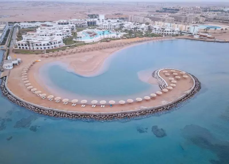 Protels Grand Seas Resort 4* Egipat