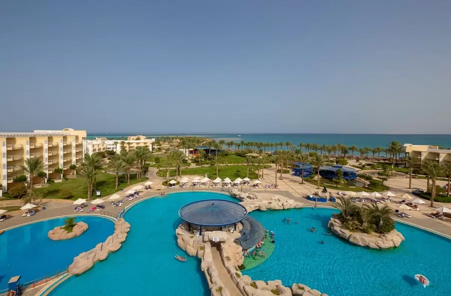 Sentido Palm Royale 5* Hurgada