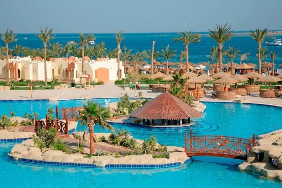 Sunrise Royal Makadi 5*Lux Hurgada